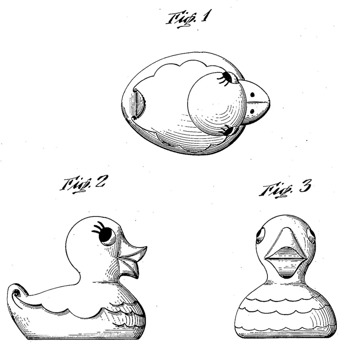 parts
