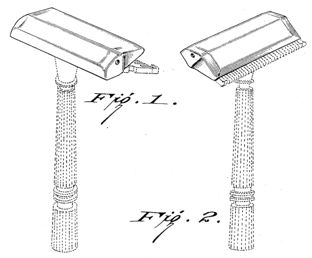 parts