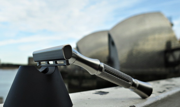 Completed - Asylum RX - Finished. | Page 4 | Against The Grain - Wet ...